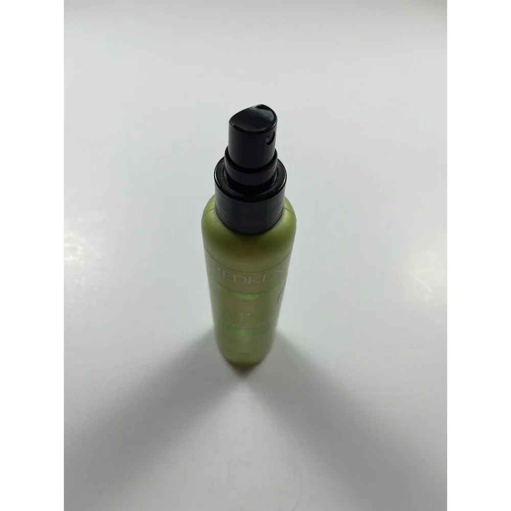 Redken‎ Curvaceous CCC Spray Climate Control Care Curl Gel Spray 5 fl oz 150ml